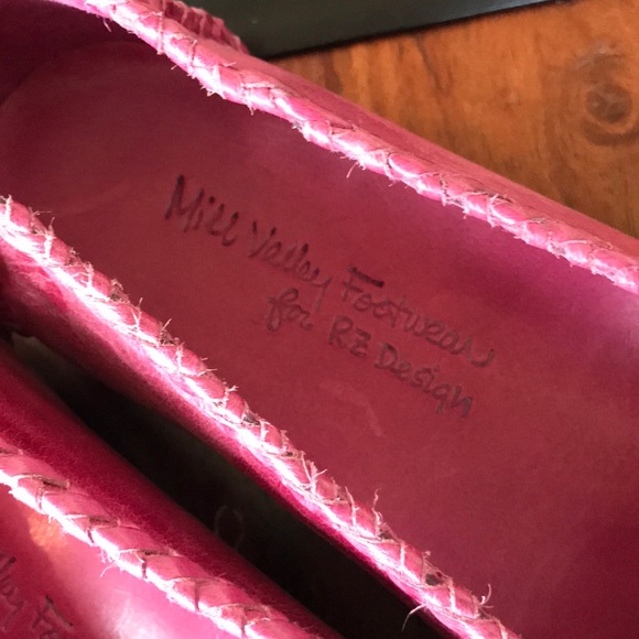 Mill Valley Footwear For Redesign - Picture 4 of 5